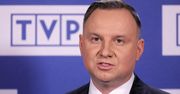 Andrzej Duda czuje oddech konkurenta na karku. Sensacyjny wynik wisi w powietrzu