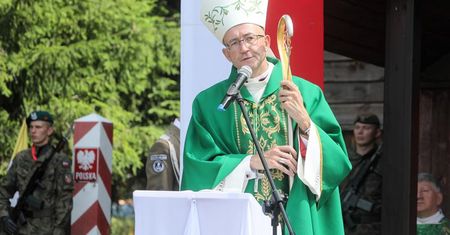 Zmiany w Kościele. Jest następca Nycza