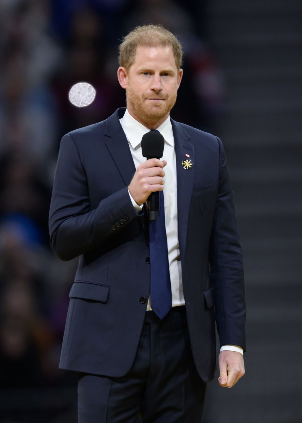 Eksperci miażdżą księcia Harry'ego