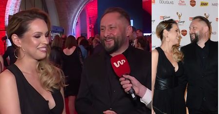 Oleś marzy okładce z Durczokiem? "Mamy kilka poważniejszych pomysłów na siebie"