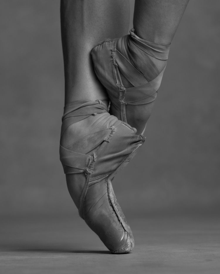 NYC Dance Project to cykl pełen niesamowitych portretów tancerzy 5