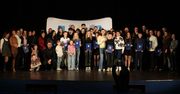 Ciechocinek: Miasto stawia na sport. Oto 27 stypendystów