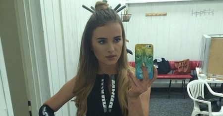 Maffashion w kampanii Alexandra Wanga! (ZDJĘCIA)