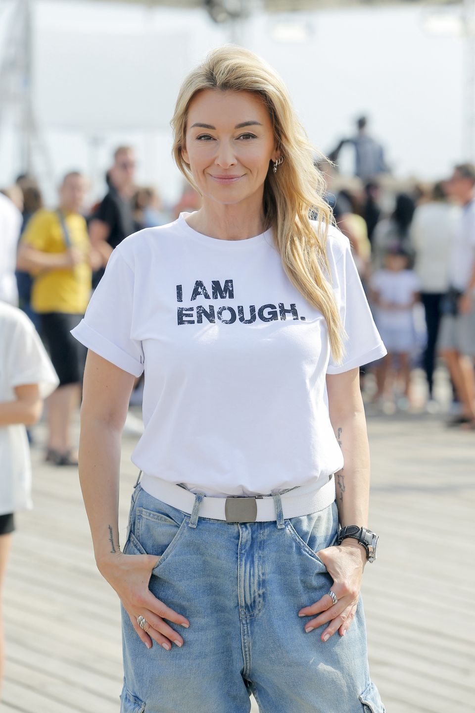 Martyna Wojciechowska