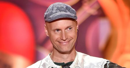 Krzysztof Krawczyk junior zaskoczył wyznaniem. Mówi o "partnerce, kochance"