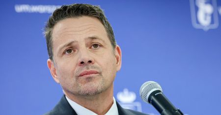 800 plus dla pracujących Ukraińców? Trzaskowski ma pomysł, rząd ma problem