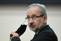 Protest medyków. Adam Niedzielski: "Nie widziałem buntu"