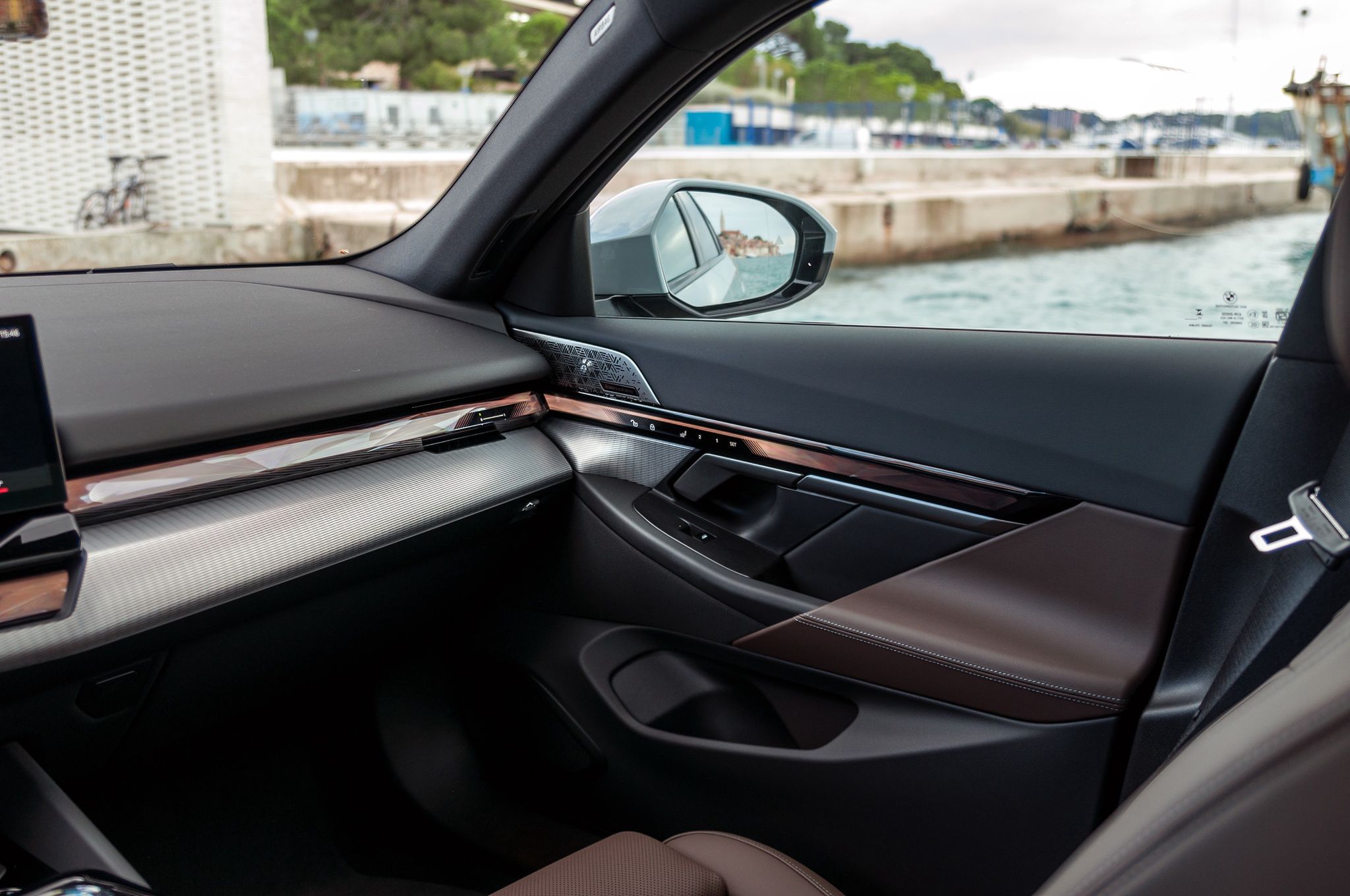 BMW Serii 5 (G60)