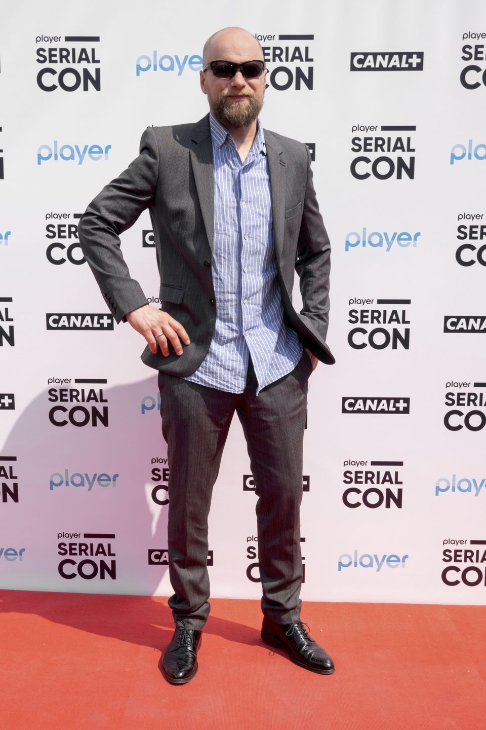 Piotr Adamczyk