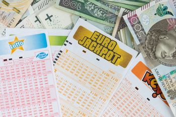 Już dziś wielka kumulacja w Eurojackpot. Można wygrać fortunę