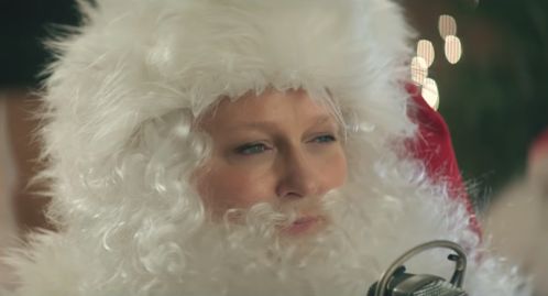 Reklama Coca-Coli „Coraz bliżej święta” z udziałem Katarzyny Nosowskiej hitem YouTube