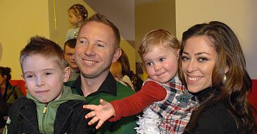 Natalia Kukulska w "Tańcu z gwiazdami"