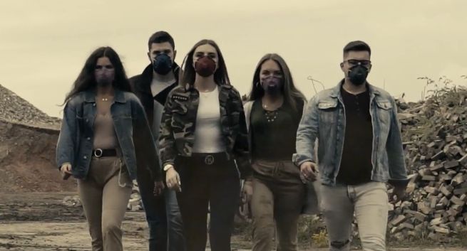 „Wybierz zieloną przyszłość” i piosenka Kukiza w spocie PSL - Koalicji Polskiej (wideo)