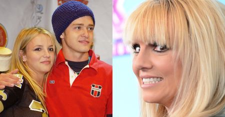 Britney Spears jak książę Harry: ujawniła, kiedy i z kim STRACIŁA DZIEWICTWO! Okazuje się, że nie był to Justin Timberlake...