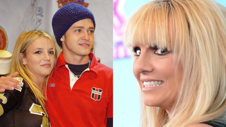 Britney Spears jak książę Harry: ujawniła, kiedy i z kim STRACIŁA DZIEWICTWO! Okazuje się, że nie był to Justin Timberlake...