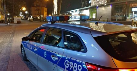 Pijaństwo, krzyki i awantury. W Zakopanem majówka już trwa