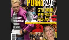 Ministerstwo Edukacji Narodowej pozwie „Gazetę Polską” za okładkę z "pornoszkołą"