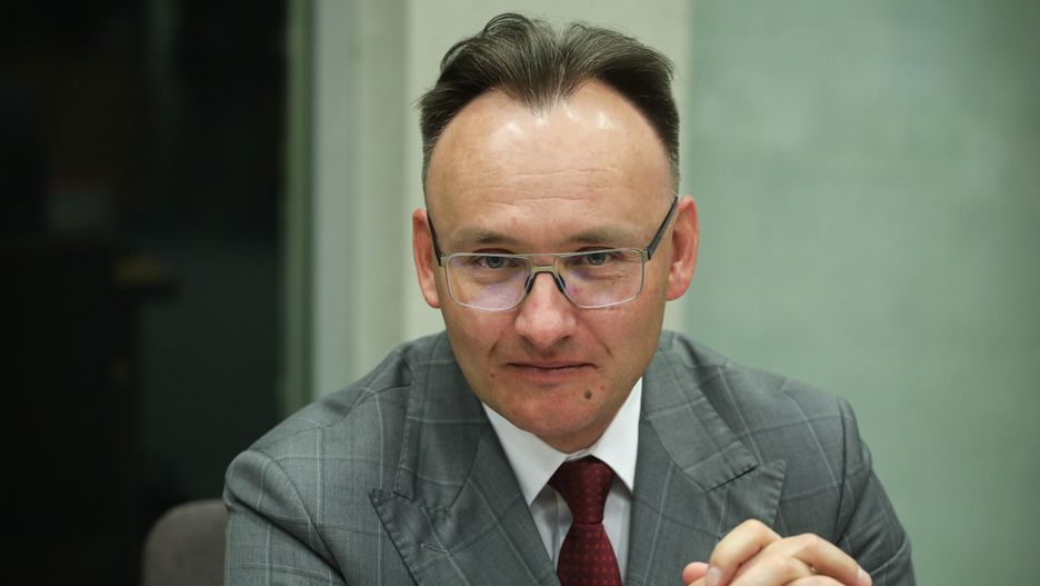 Pawlak: W trosce o komisję zapobiegłem temu, by komisja nie odbierała bezprawnych oświadczeń