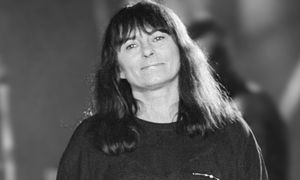 "Zwyczajna baba" oburzała cenzorów i konserwatystów. Kim była ikona Breakoutu?