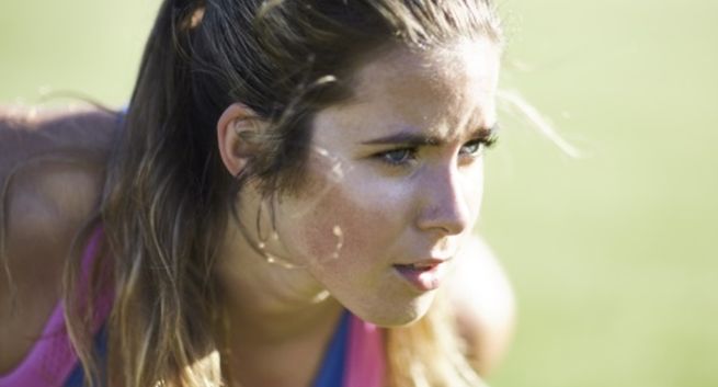 „#Wytrwajwygraj” - oszczepniczka i paraolimpijczyk w reklamach odzieży 4F (wideo)