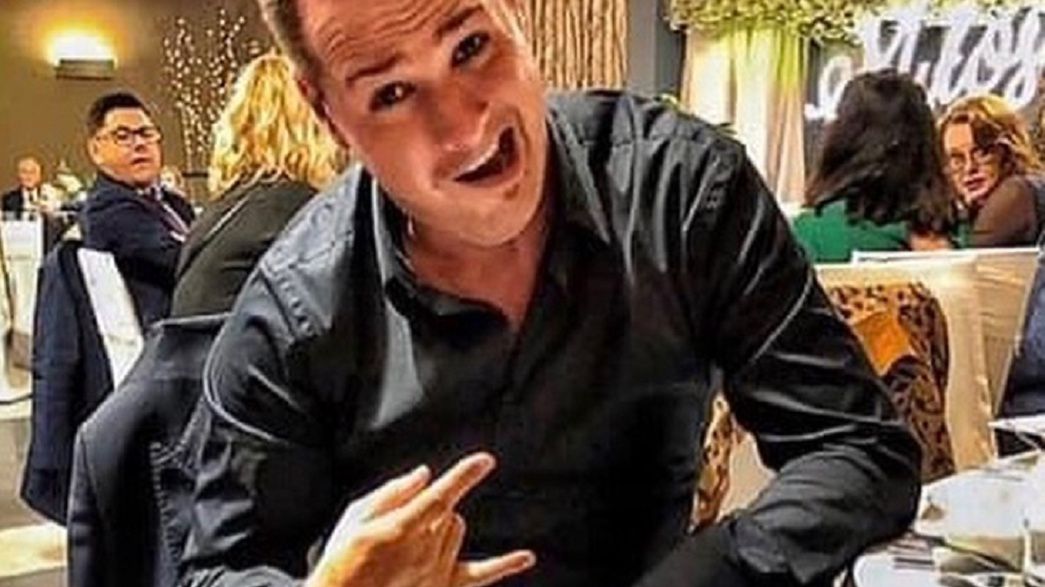 Paweł Małaszyński