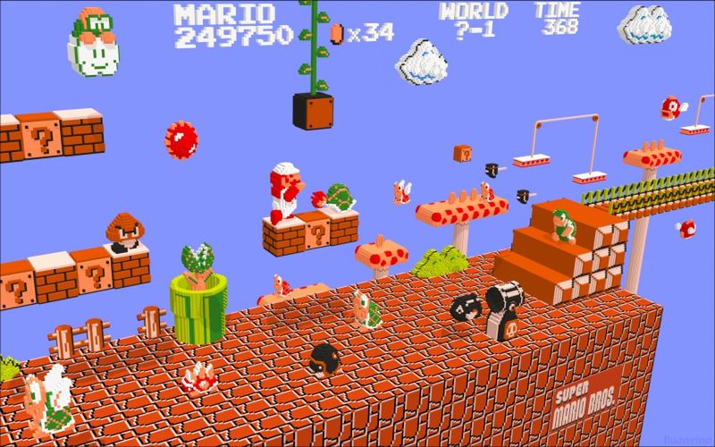 Czy jest sens kupować na starcie Nintendo 3DS? 3