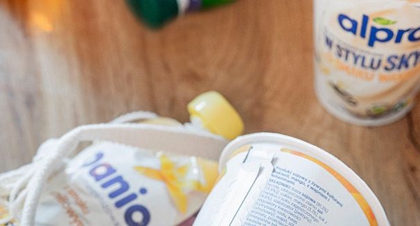 Too Good To Go wzmacnia współpracę z Danone