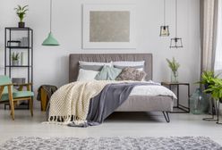 Łóżko tapicerowane – jak wybrać idealny model do swojej sypialni?