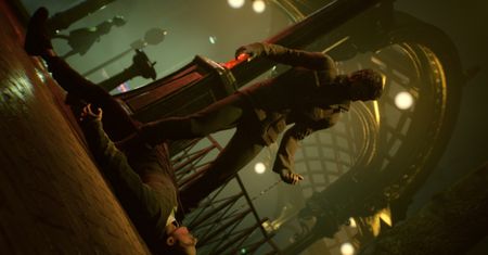 Na to czekaliśmy, Vampire: The Masquerade - Bloodlines 2 oficjalnie zapowiedziane