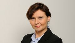 Monika Kotynia awansuje w Arcadis