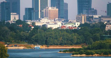 Rzeki wysychają. Naukowiec zdradza sposób na ratunek