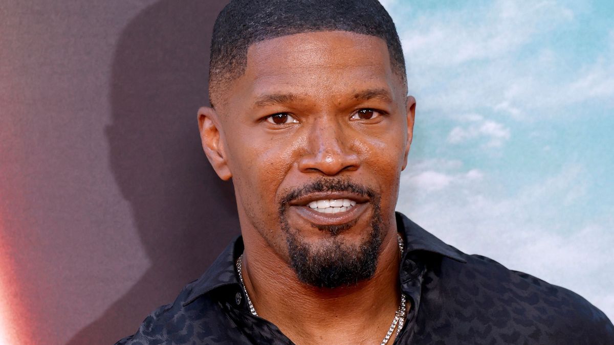 Jamie Foxx został zabrany do szpitala. Aktor miał wypadek, szczegóły podała jego córka