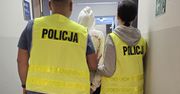 Wielomilionowe oszustwo w handlu węglem. Rodzina zatrzymana przez policję