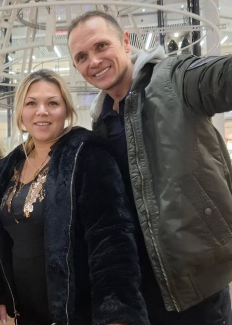 Dorota i Waldemar z "Rolnik szuka żony"
