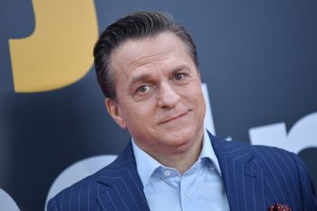 To dlatego odszedł z TVN po 17 latach. "Zarabiałem świetne pieniądze, ale..."
