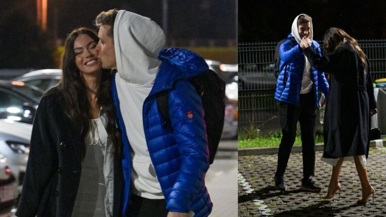 Kulisy "Tańca z Gwiazdami"