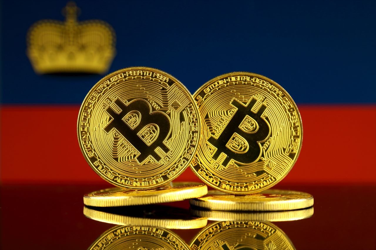 Bitcoin zamiast gotówki? Zaskakująca decyzja w Europie