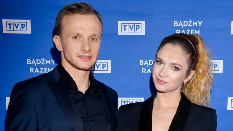 Paweł i Marta z "Rolnik szuka żony" szykują się na podbój showbiznesu?