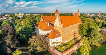 Otrzymają nowe życie. 100 mln zł dla jednego województwa