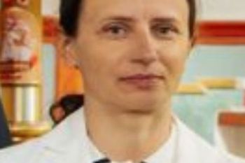 Alarm w Karkonoszach. Trwają poszukiwania Wiolety Krzaczkowskiej