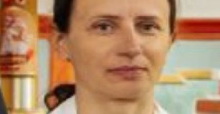 Alarm w Karkonoszach. Trwają poszukiwania Wiolety Krzaczkowskiej