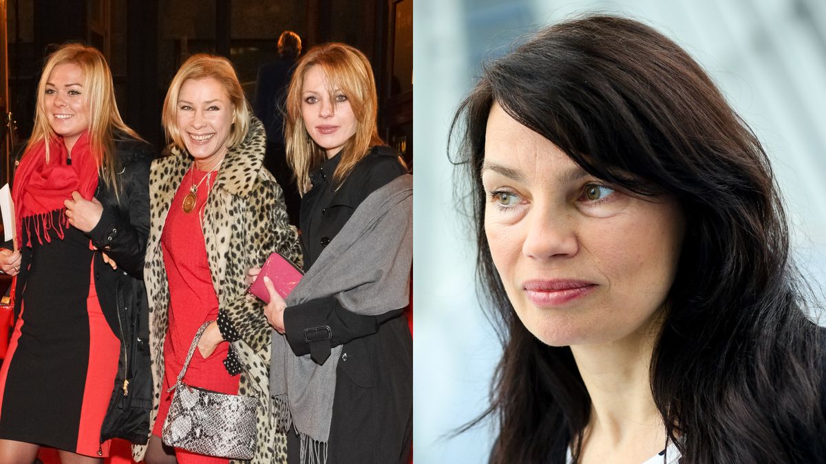 Trwa spór w rodzinie Ciechowskich. Na rozejm się na razie nie zanosi