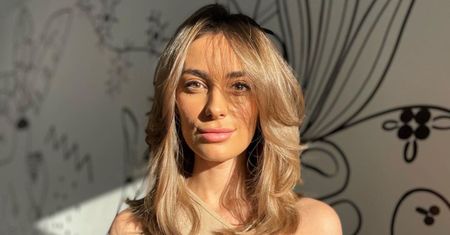 Marietta z "Love Island" chwali się nową sylwetką. Fani jej nie poznają