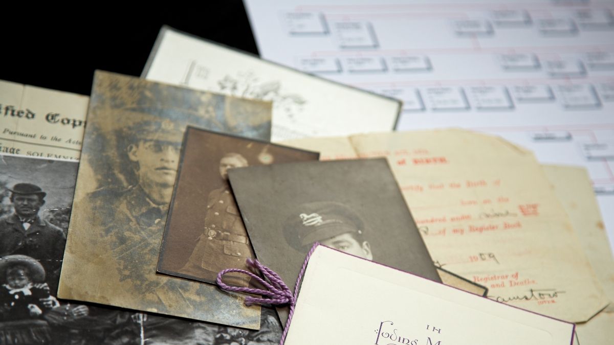 Do bliskich ofiar niemieckich zbrodni wróciły rodzinne pamiątki