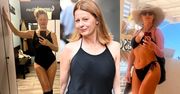 Ewa Skibińska wciąż wygląda fenomenalnie w wieku 63 lat. Wyłożyła swoją dietetyczną filozofię
