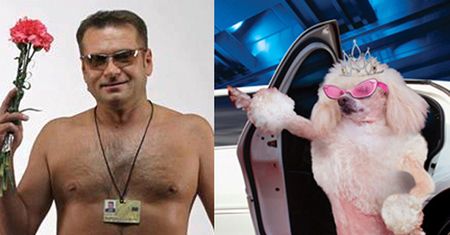 Wszystkiego najlepszego z okazji Dnia Kobiet!
