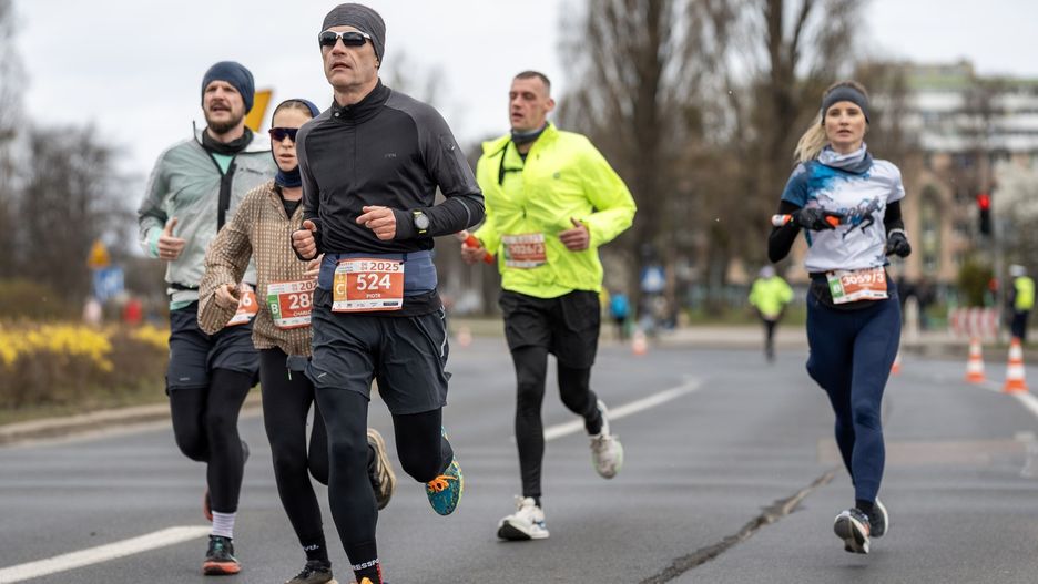 Energa Gdańsk Maraton 