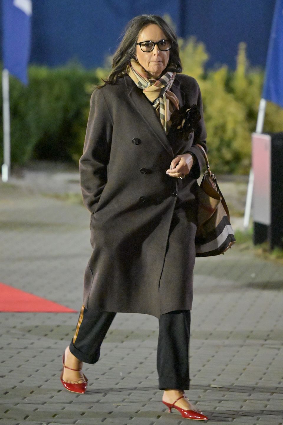 Anna Korcz po "Tańcu z gwiazdami"