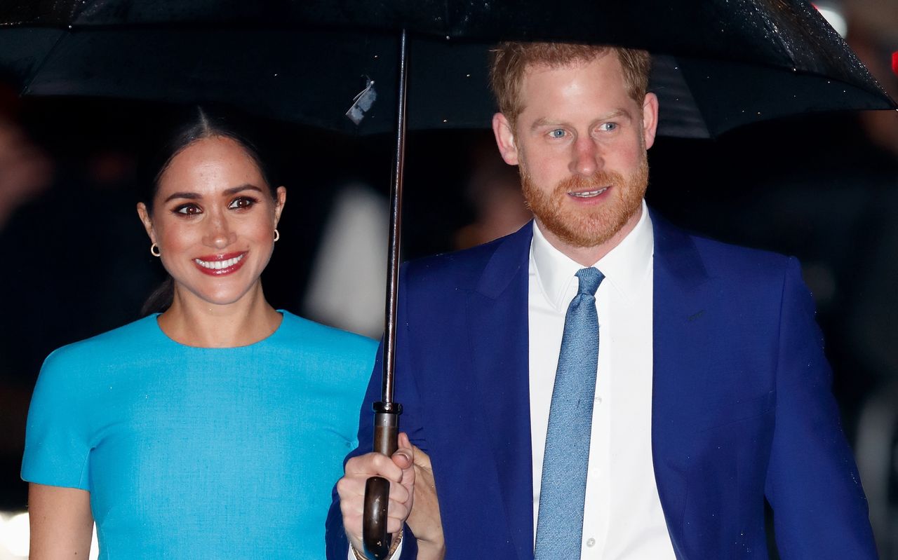 Meghan Markle i książę Harry zmieniają współpracowników. Definitywnie odcinają się od rodziny królewskiej