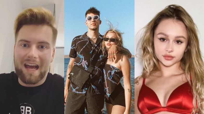 Były chłopak Lili Janowskiej zdradza kulisy jej związku z Żabsonem